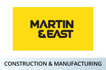 Construction & Manufacturing Focus Area