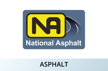 Asphalt Focus Area