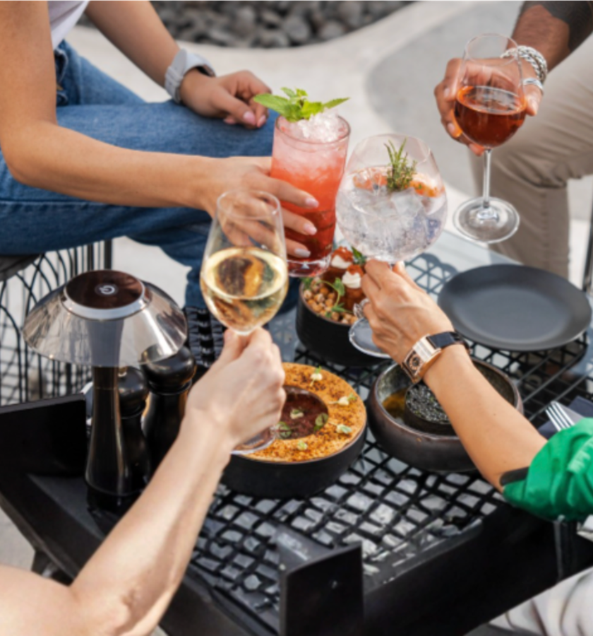 IN-PERSON Attendance - SATBinderrr Conference 2026 - Image 5