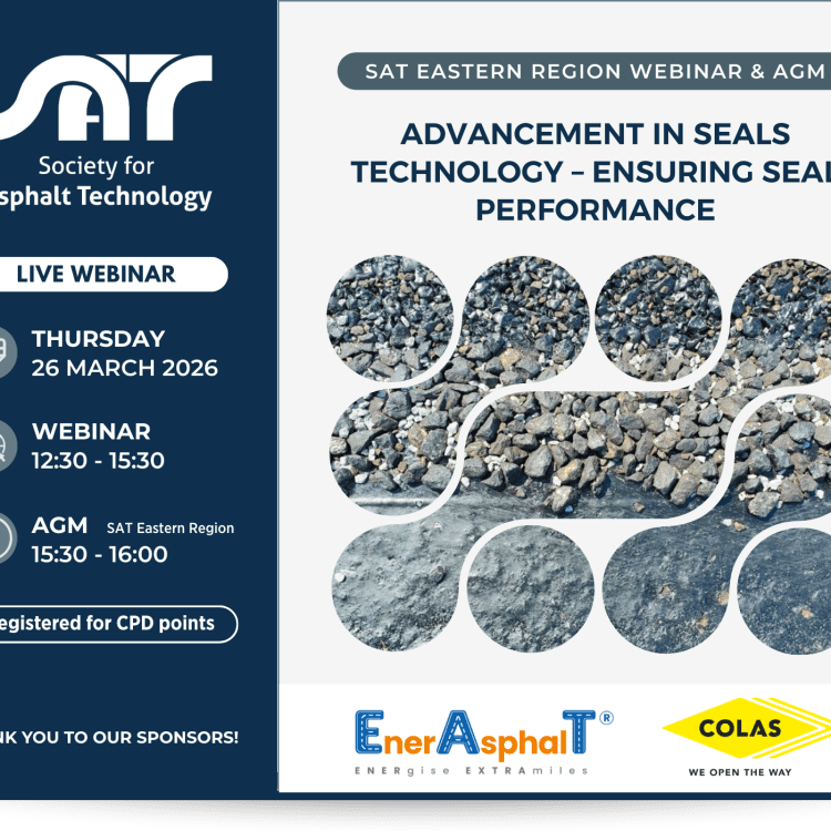 Webinar: Advancement in Seals Technology – Ensuring Seal Performance
