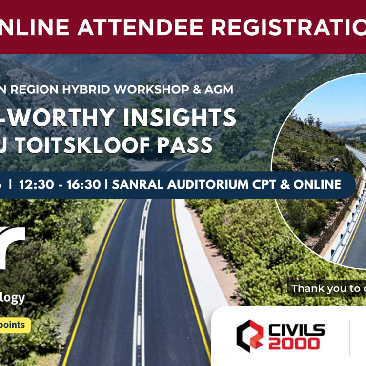 Online - BRAGG-Worthy Insights from Du Toitskloof Pass